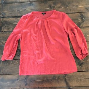 Talbots Blouse